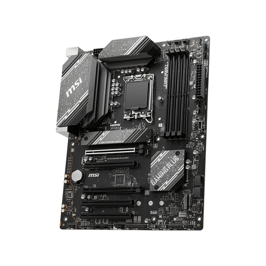 Mainboard MSI B760 GAMING PLUS WIFI DDR5