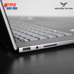 Laptop HP Envy X360 2 in 1 15-FE1165NR(Core 5 125U, RAM 8GB, SSD 512GB, 15.6 inch FHD IPS Touch, Win 11, Xám)