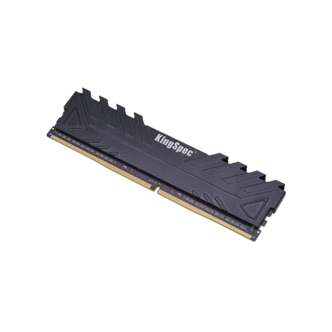 RAM Desktop DDR4 KingSpec 16GB (1x16GB) 3200MHz