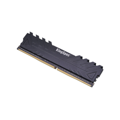 RAM Desktop DDR4 KingSpec 16GB (1x16GB) 3200MHz
