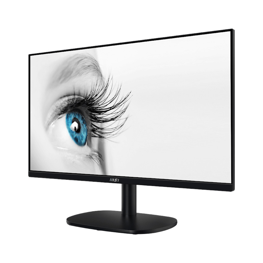 Màn hình MSI PRO MP245V (23.8 inch - VA - FHD - 100Hz - 1ms)