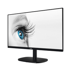 Màn hình MSI PRO MP245V (23.8 inch - VA - FHD - 100Hz - 1ms)