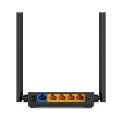 Bộ phát wifi TP-Link Archer C54 tốc độ AC1200Mbps