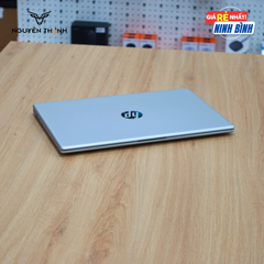 Laptop HP 15-fd0107dx (Core i7-1255U, Ram 16GB, SSD 512Gb, 15.6