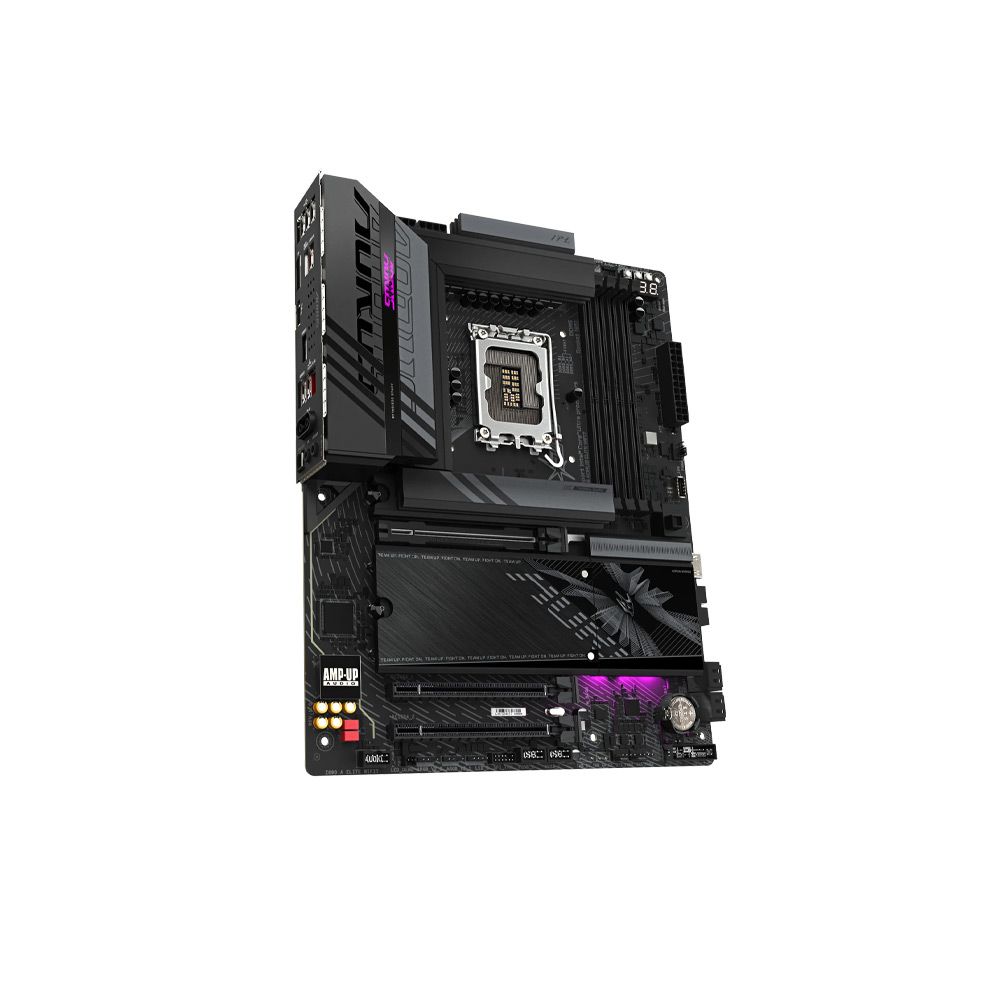 Mainboard Gigabyte Z890 AORUS ELITE WIFI7 DDR5 (Wifi+Bluetooth+Thunderbolt 4)