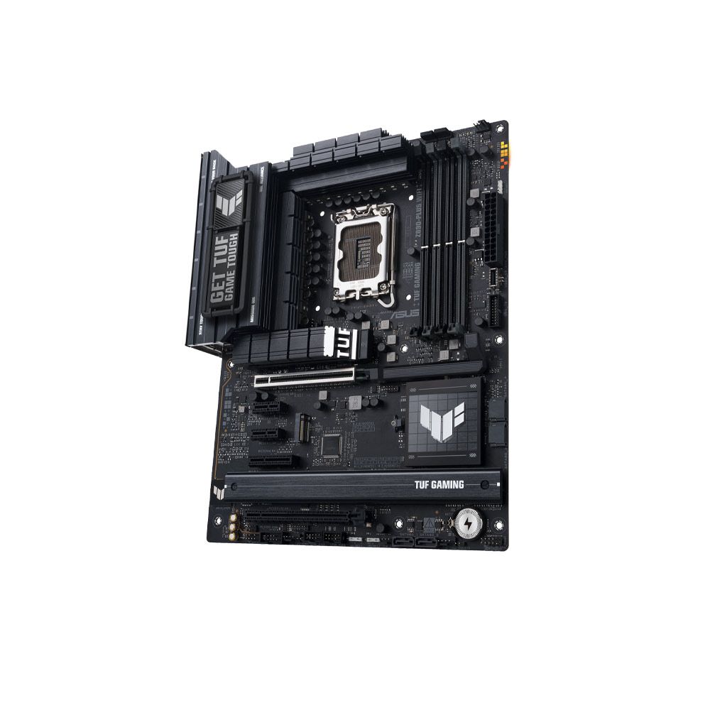 Mainboard Asus TUF GAMING Z890-PLUS WIFI DDR5 (Thunderbolt 4+Bluetooth)