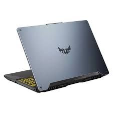 Laptop Asus TUF Gaming FX506LH i5 10300H/8GB/512GB/144Hz/4GB GTX1650/Win10 (HN002T)