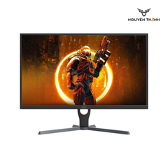 Màn hình Gaming AOC 24G11E/74 (23.8 inch - FHD - Fast IPS - 180Hz)