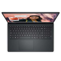 Laptop Dell Inspiron 3530  (Core i7 1355U, RAM 16GB, 512GB SSD, 15.6 inch Full HD 120Hz , Windows 11, OfficeHS24, Black)
