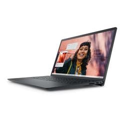 Laptop Dell Inspiron 3530  (Core i7 1355U, RAM 16GB, 512GB SSD, 15.6 inch Full HD 120Hz , Windows 11, OfficeHS24, Black)