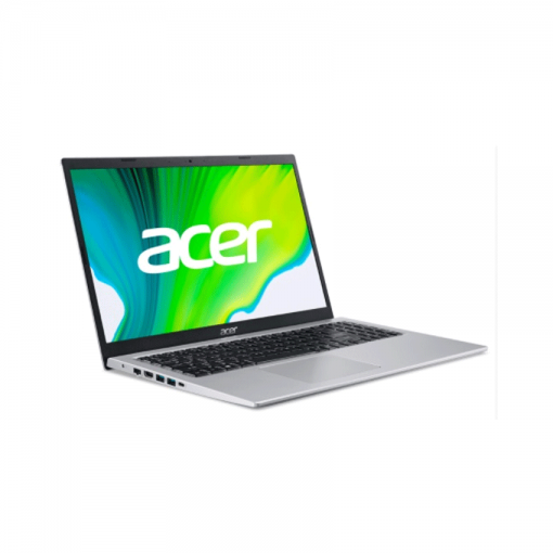 Laptop Acer Aspire 5 A515 (Core™ i3-1005G1 | 4GB | 128GB | Intel UHD | 15.6 inch FHD | Win 10/ Silver)