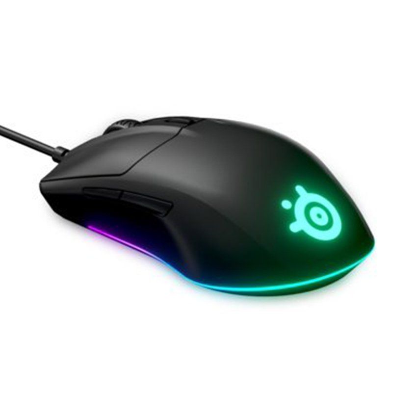 Chuột chơi game SteelSeries Rival 3