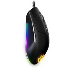 Chuột chơi game SteelSeries Rival 3