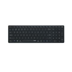 Bàn phím không dây đa kết nối Rapoo E9350G (Màu đen)