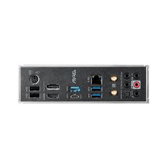 Mainboard MSI MAG B460M MORTAR WIFI (Intel B460, Socket 1200, m-ATX, 4 khe RAM DDR4)