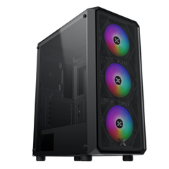 Vỏ case Xigmatek DUO X 3F E-ATX