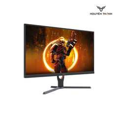Màn hình Gaming AOC 24G11E/74 (23.8 inch - FHD - Fast IPS - 180Hz)