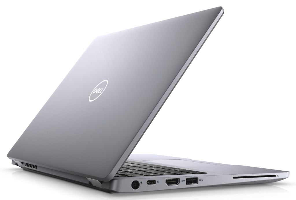 Laptop Dell Latitude 5310 2-in-1 ( i7-10610U/ Ram 16GB/ SSD 512GB PCIe/ 13.3