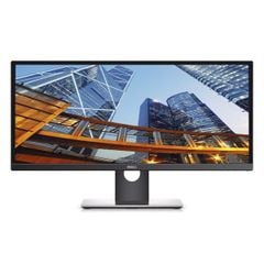 LCD DELL 29 INCH ULTRASHARP U2917W