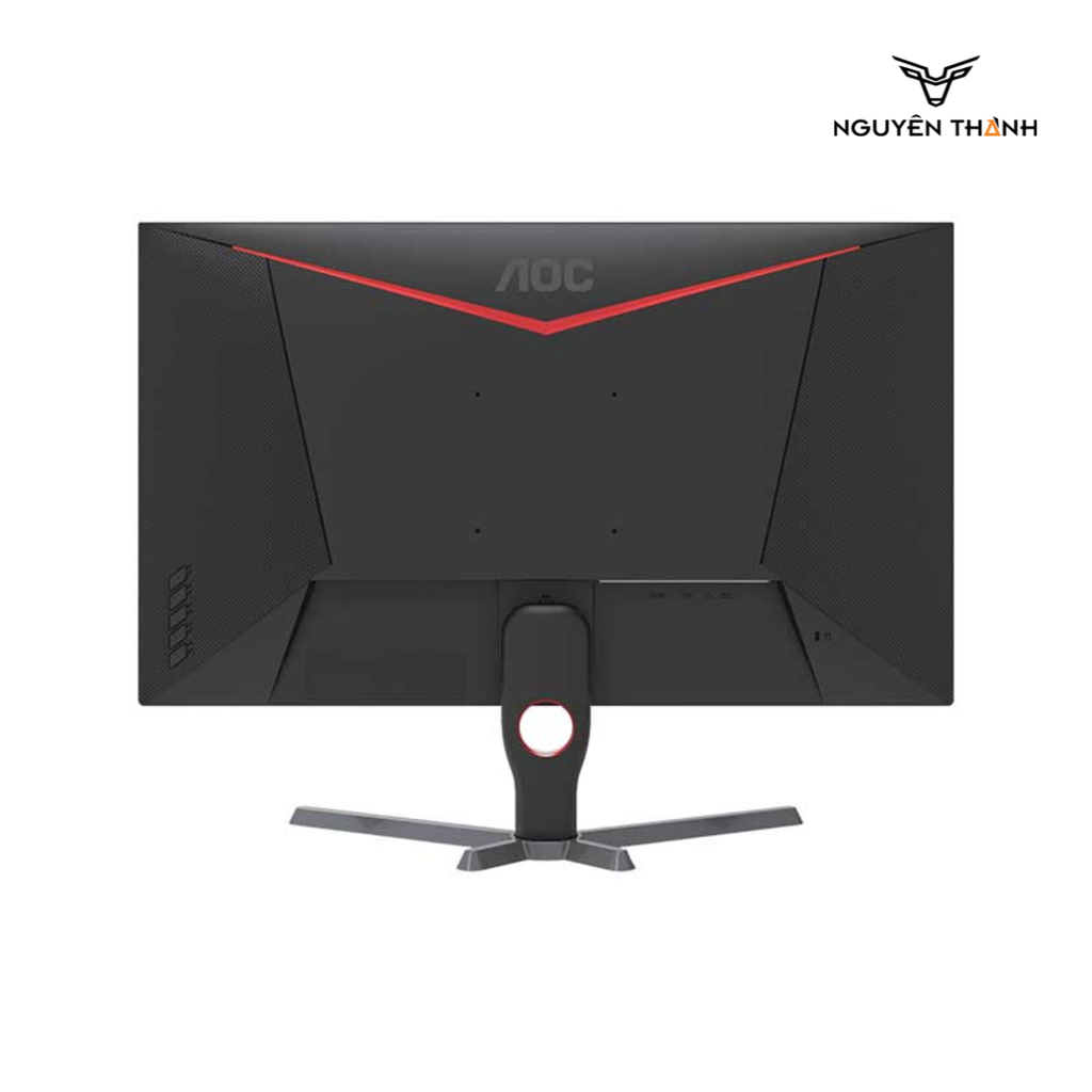 Màn hình Gaming AOC 24G11E/74 (23.8 inch - FHD - Fast IPS - 180Hz)