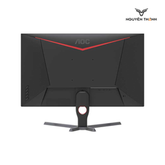 Màn hình Gaming AOC 24G11E/74 (23.8 inch - FHD - Fast IPS - 180Hz)