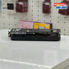 Card màn hình ASUS ROG Strix GeForce RTX 3060 Gaming OC 12GB (Likenew - Bảo hành 1 tháng)