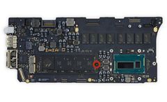 Mainboard MacBook Pro A1502 2015 -   i5 2.7ghz / Ram 16G