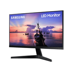 Màn hình Samsung LF22T350FHEXXV (21.5 inch/FHD/IPS/75Hz/5ms/250nits/HDMI+DSub/Freesync)