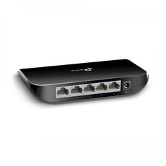 Switch TP-Link TL-SG1005D 5 Port 10/100/1000 Mbps Vỏ nhựa