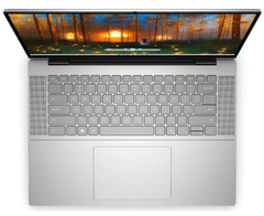 Laptop Dell Inspiron 16 5630 (Core i5-1340P, Ram 16GB, SSD 512GB, Intel Iris Xe Graphic, 16'' FHD+)
