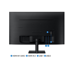 Màn hình thông minh SAMSUNG M5 M50D LS32DM500EEXXV (32 inch - VA - FHD - 60Hz - 4ms)
