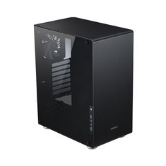 Vỏ case Jonsbo U4 Black Edition (Mid Tower/Màu Đen)