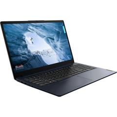 Laptop Lenovo IdeaPad 1 15AMN7 (Ryzen 5 7520U, 16GB RAM, 512GB SSD, 15.6