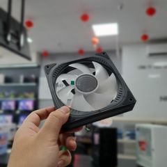 Fan Led Infinity SP120