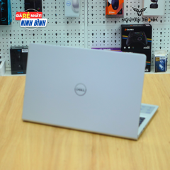 Laptop Dell Inspiron 3530  (Core i7 1355U, RAM 32GB, 1TB SSD, 15.6 inch Full HD 120Hz, Windows 11, Silver)