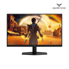 Màn hình Gaming AOC 27G42E/74 (27 inch - FHD - IPS - 180Hz - 0.5ms)