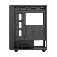 Vỏ case Xigmatek DUO X 3F E-ATX