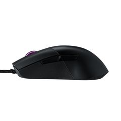 CHUỘT ASUS ROG KERIS (USB/RGB/MÀU ĐEN)