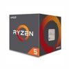 CPU AMD RYZEN 5 2600 6C/12T 3.4Ghz (TURBO 3.9Ghz)