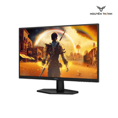 Màn hình Gaming AOC 27G42E/74 (27 inch - FHD - IPS - 180Hz - 0.5ms)