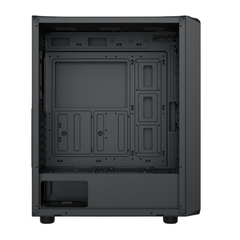 Vỏ case Xigmatek DUO X 3F E-ATX