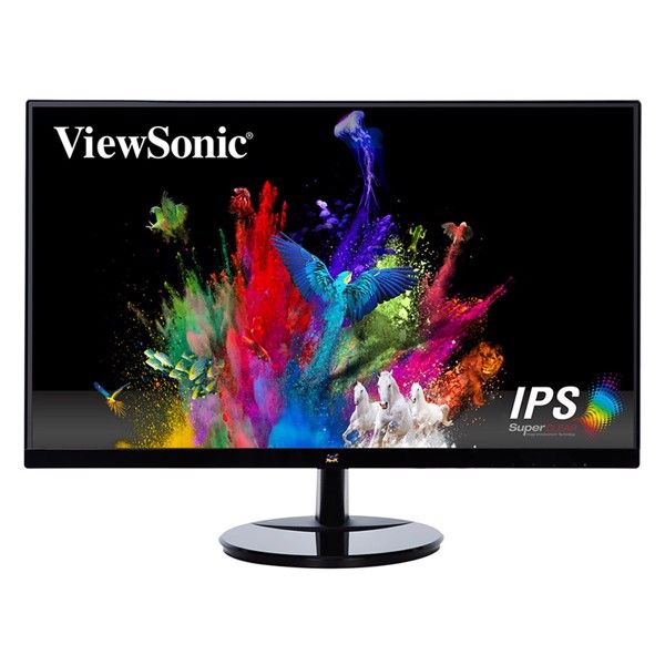 LCD VIEWSONIC 24 INCH VA2459 smh