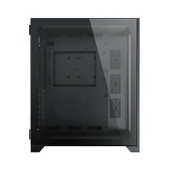 Vỏ Case Xigmatek  AQUARIUS S - BLACK EN46508 ( Mid Tower/Màu Đen)