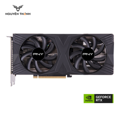 Card Màn Hình PNY GeForce RTX 4060 Ti VERTO 16GB_HNK