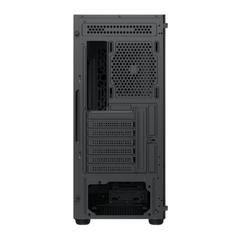 Vỏ case Xigmatek DUO X 3F E-ATX
