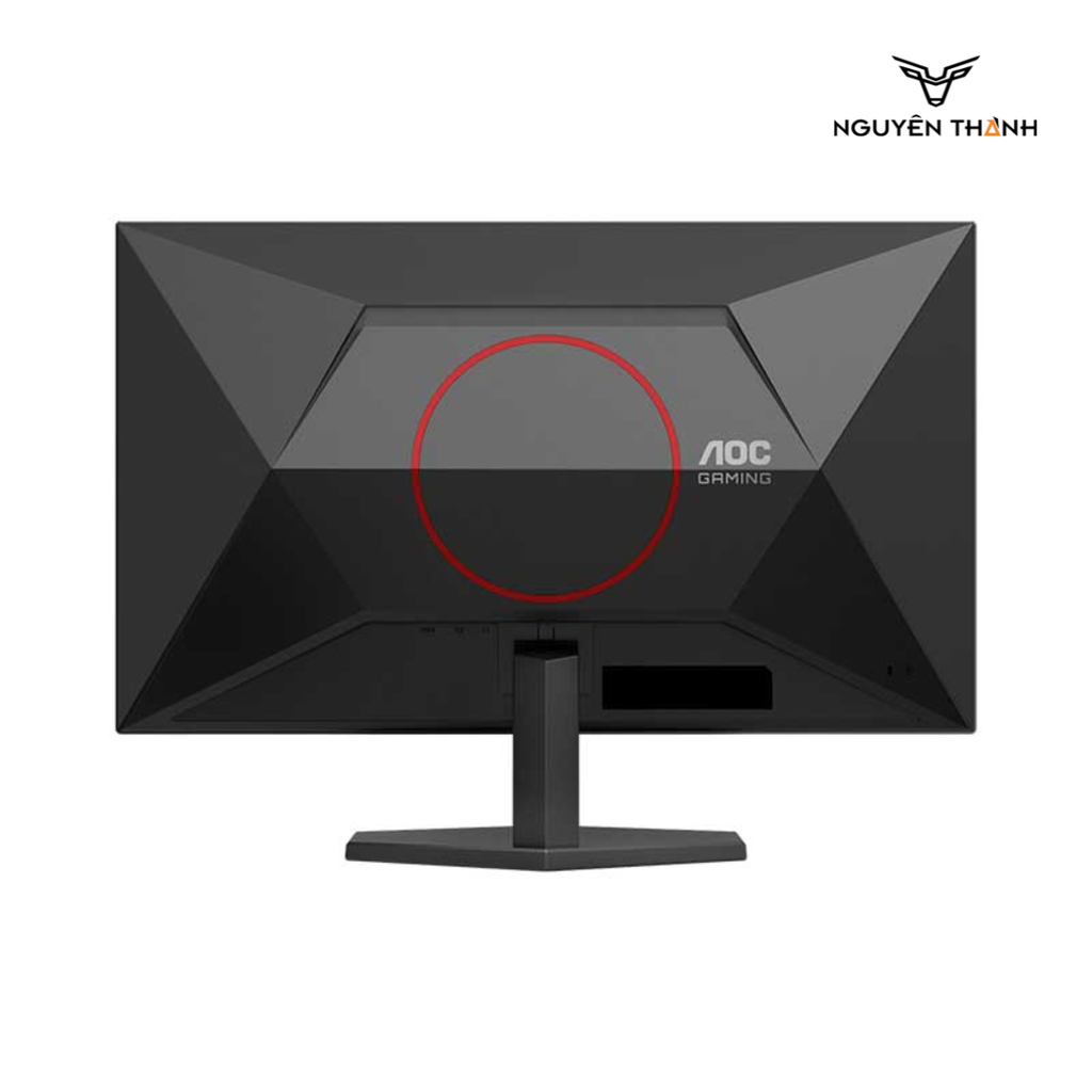 Màn hình Gaming AOC 27G42E/74 (27 inch - FHD - IPS - 180Hz - 0.5ms)