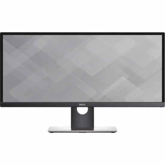 LCD DELL 29 INCH ULTRASHARP U2917W