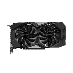 VGA Gigabyte GeForce GTX 1660 Ti OC 6G (GV-N166TOC-6GD)