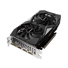 VGA Gigabyte GeForce GTX 1660 Ti OC 6G (GV-N166TOC-6GD)