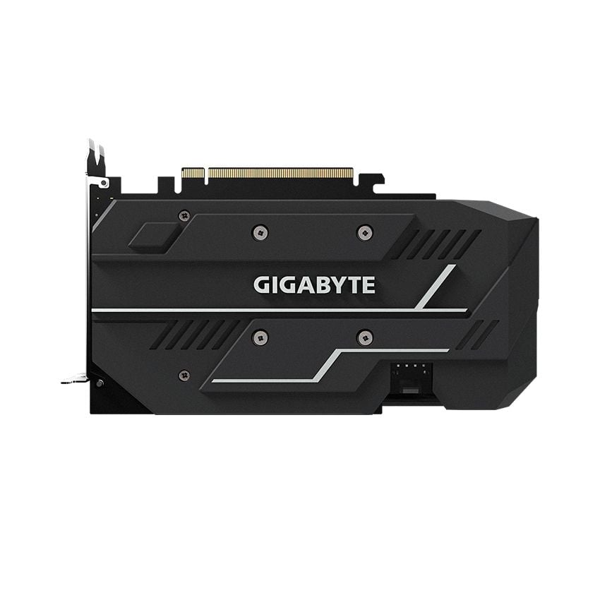 VGA Gigabyte GeForce GTX 1660 Ti OC 6G (GV-N166TOC-6GD)